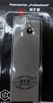 MFH® Feuerstarter "Professional" Magnesium